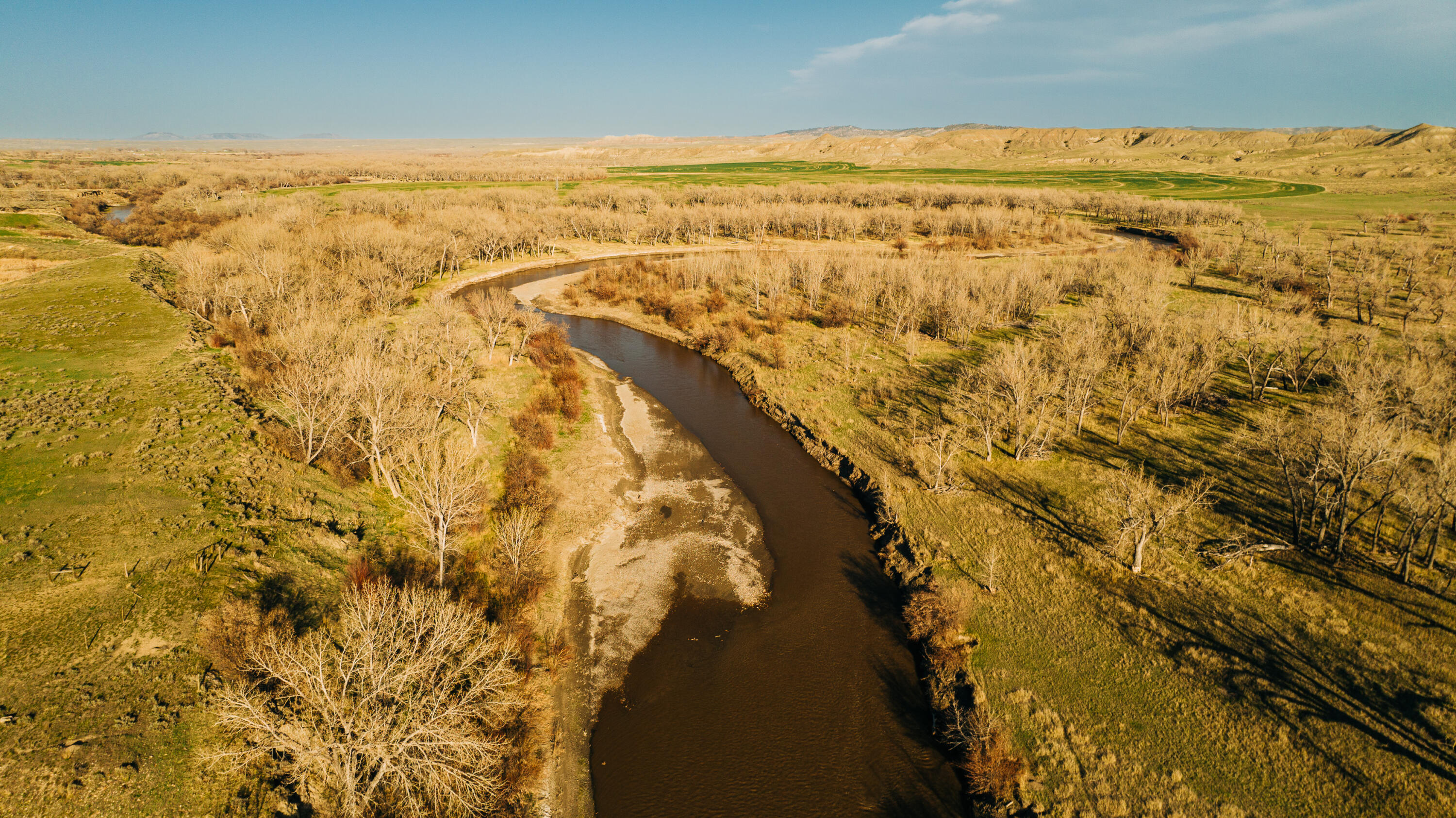 Sussex Road Kaycee, WY 82639 - Photo 8 of 50 DJI_0561