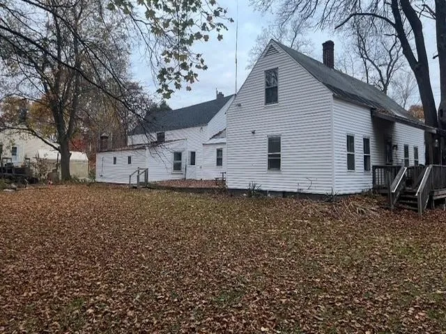 $285,000 | 24 Spaulding Street, Milford, NH 03055