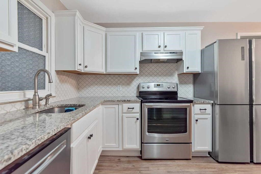2613 Elmhurst Circle Raleigh, NC 27610 - Photo 15 of 29 Photo 15