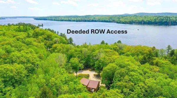 $505,000 | 532 Cape Monday Road, Harrison, ME 04040