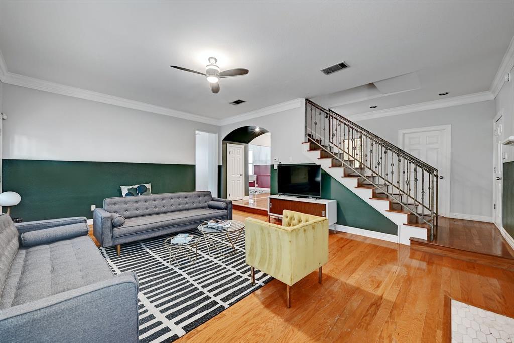 1111 East Riverside Drive Austin, TX 78704 - Photo 4 of 26