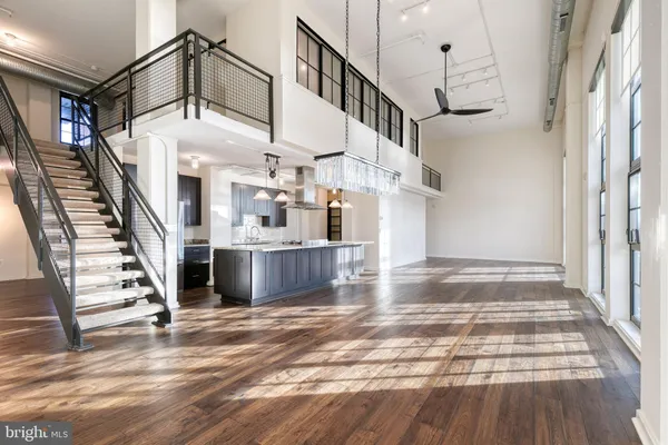 $4,000 | 1220 Bank Street, Unit 410, Baltimore, MD 21202