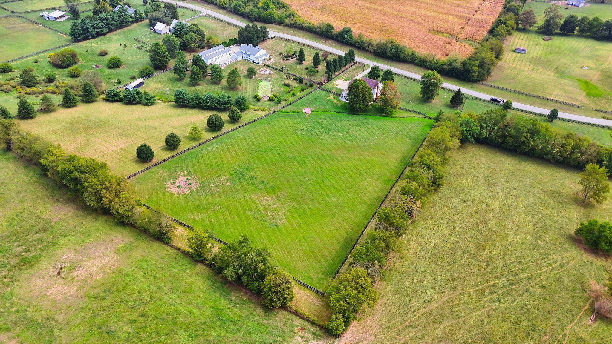 1255 The Ridings Winchester, KY 40391 - Photo 63 of 66 Drone