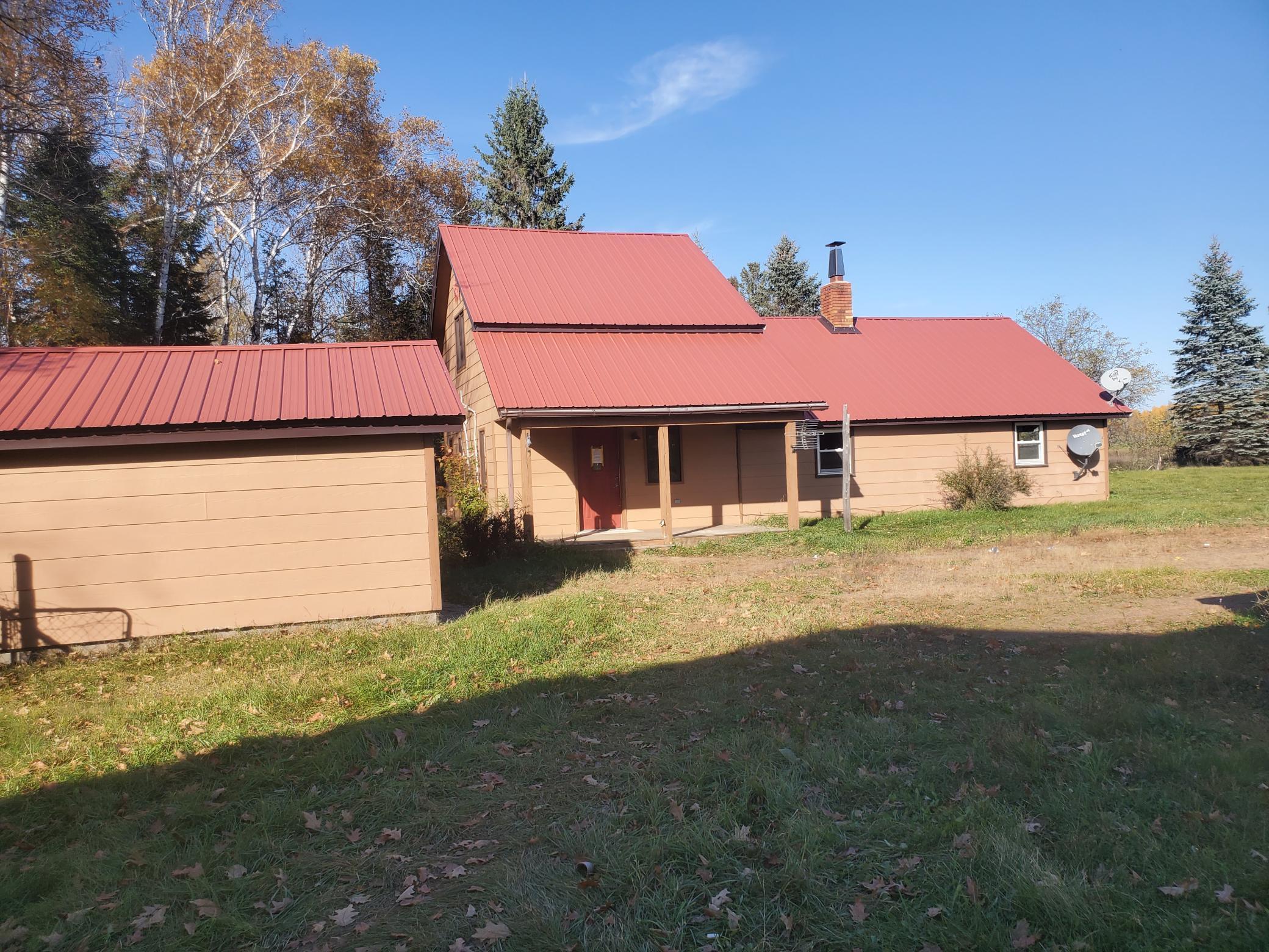 57151 Fox Road Sandstone, MN 55072 - Photo 1 of 1 Gallery Image 1