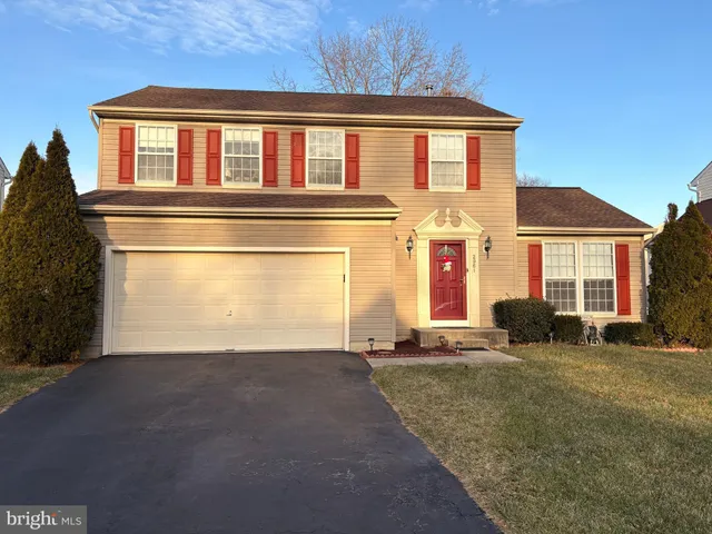 $459,990 | 2961 Siwanoy Drive, Edgewood, MD 21040