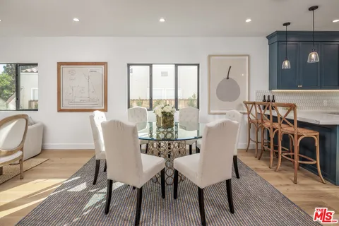 $2,595,000 | 913 South Mullen Avenue, Los Angeles, CA 90019