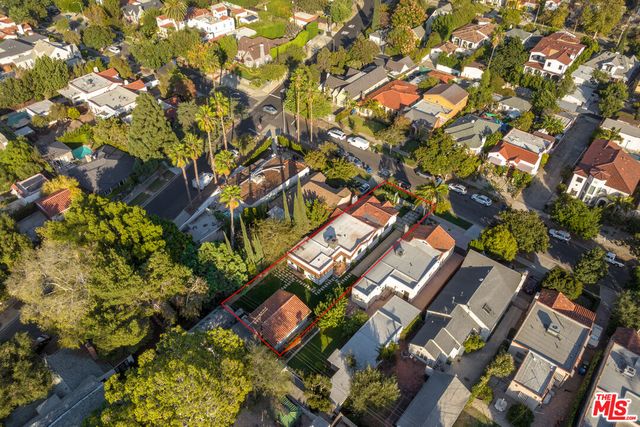 $2,595,000 | 913 South Mullen Avenue, Los Angeles, CA 90019