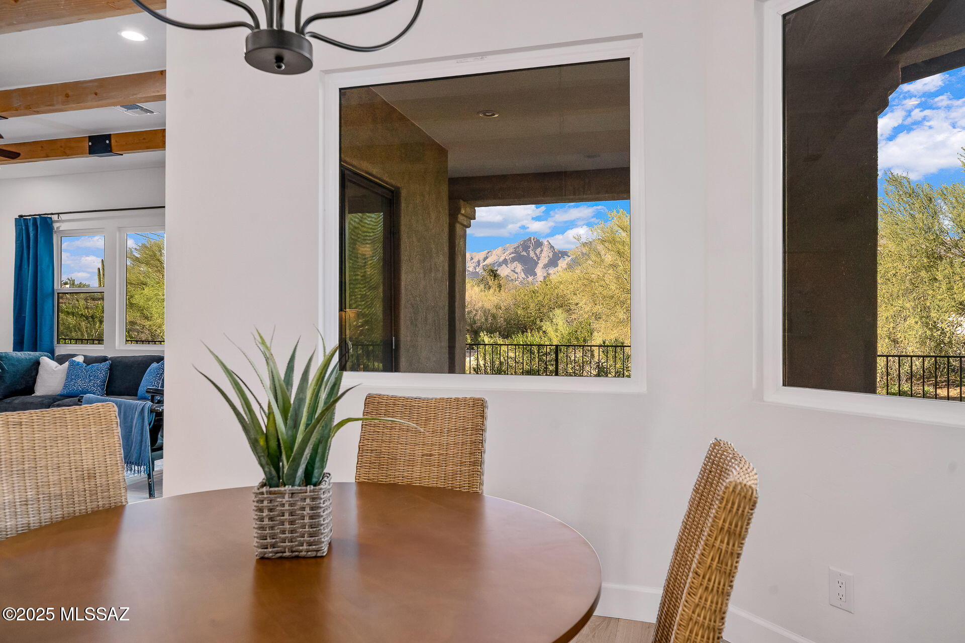 4140 North Pontatoc Road Tucson, AZ 85718 - Photo 12 of 50 Breakfast Area