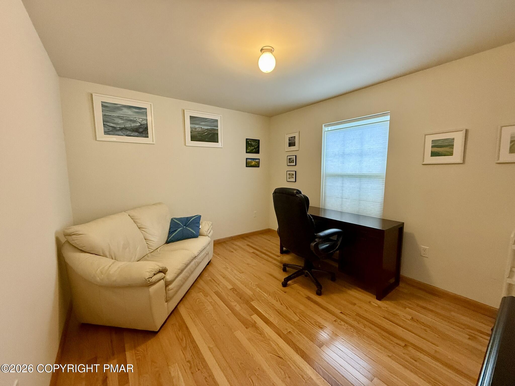 111 Gower Road Albrightsville, PA 18210 - Photo 27 of 48 Bedroom 3