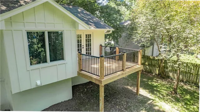 $272,500 | 804 Northwest N Summit Circle, Blue Springs, MO 64015