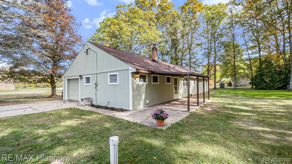 11781 Ferden Road Chesaning, MI 48616 - Photo 12 of 24