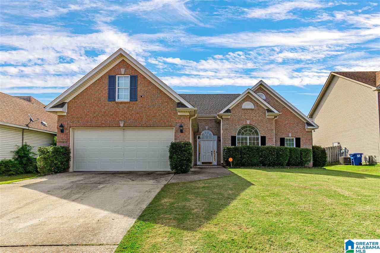 465 Bentmoor Way Helena, AL 35080 - Photo 2 of 23