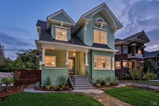 $2,398,000 | 1229 Division Street, Napa, CA 94559
