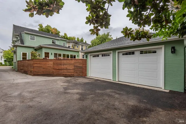 $2,398,000 | 1229 Division Street, Napa, CA 94559