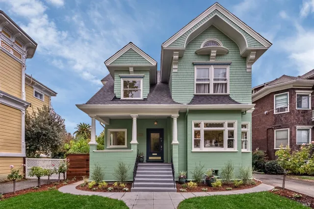 $2,398,000 | 1229 Division Street, Napa, CA 94559