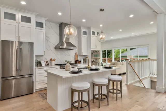 $2,398,000 | 1229 Division Street, Napa, CA 94559