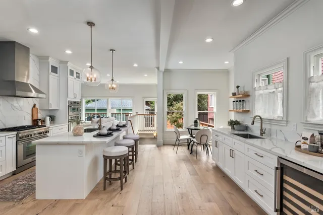 $2,398,000 | 1229 Division Street, Napa, CA 94559