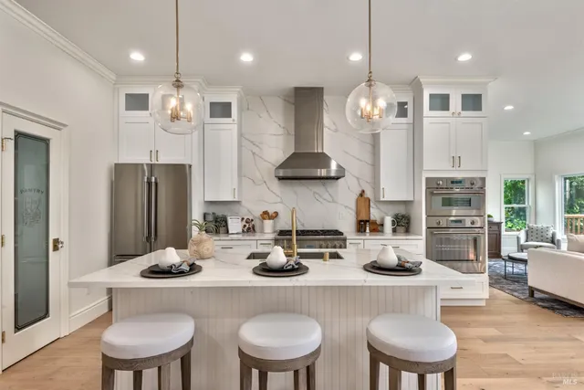 $2,398,000 | 1229 Division Street, Napa, CA 94559