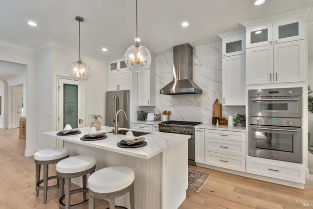 $2,398,000 | 1229 Division Street, Napa, CA 94559