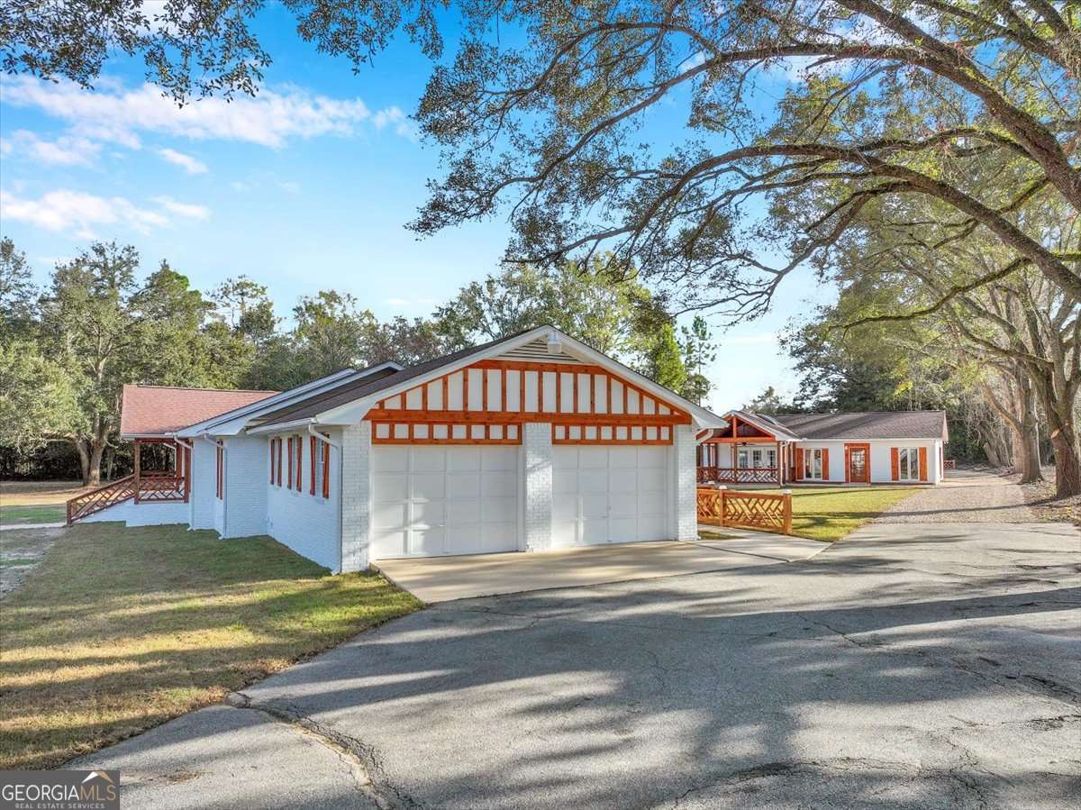 2188 Fredonia Road Thomasville, GA 31757 - Photo 5 of 78