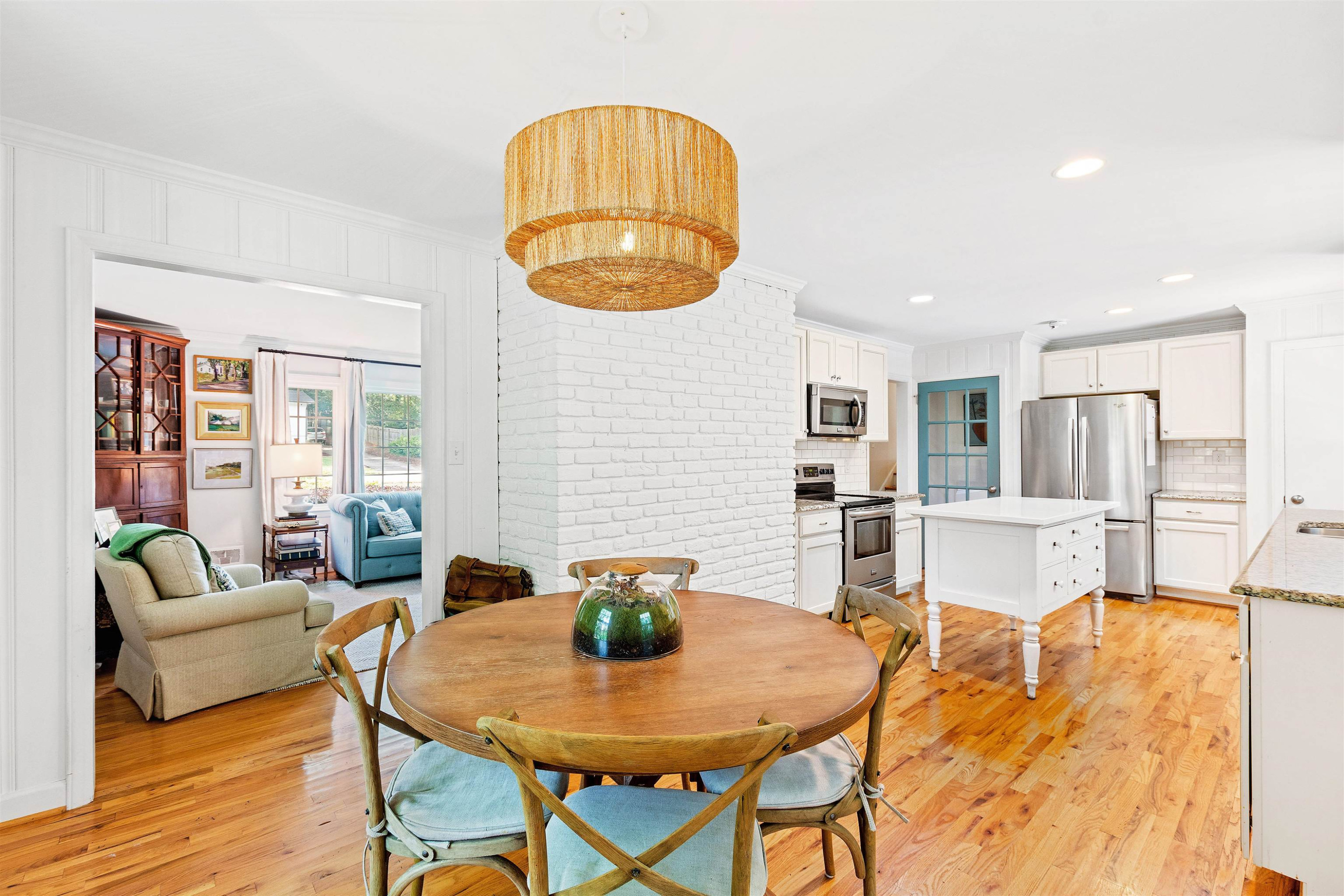 605 Currituck Drive Raleigh, NC 27609 - Photo 4 of 25 Photo 4