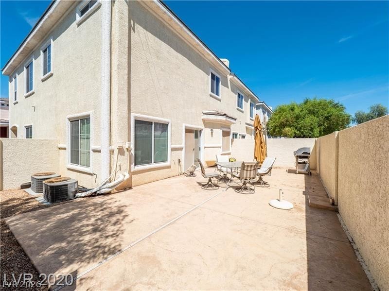 2573 Upton Court Henderson, NV 89052 - Photo 28 of 29
