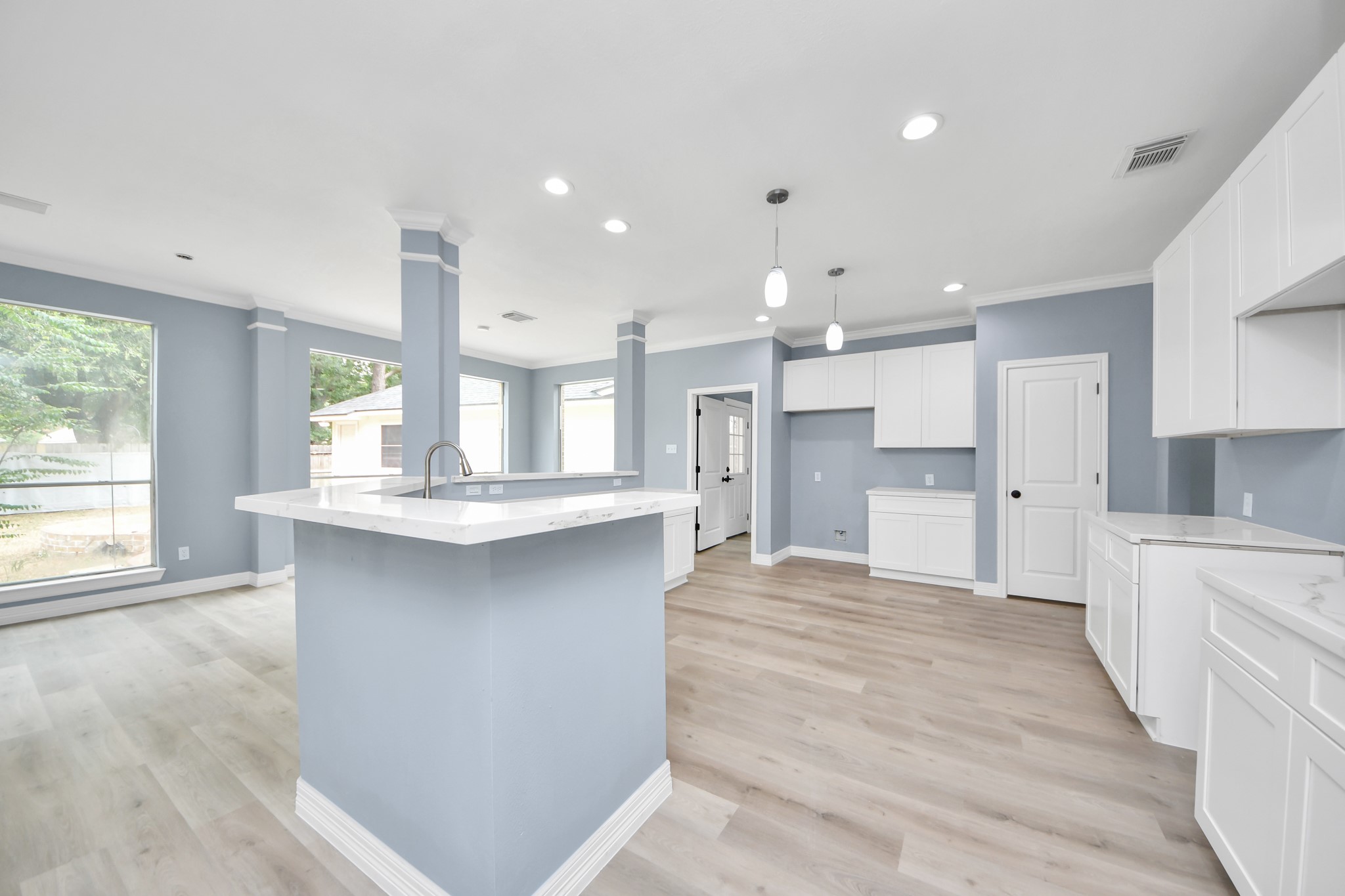 16203 Broken Timber Circle Houston, TX 77095 - Photo 8 of 45
