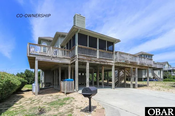 $75,000 | 102 Ships Watch Drive, Unit 1, Duck, NC 27949