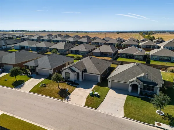 $305,000 | 815 Cross Dr., Temple, TX 76502