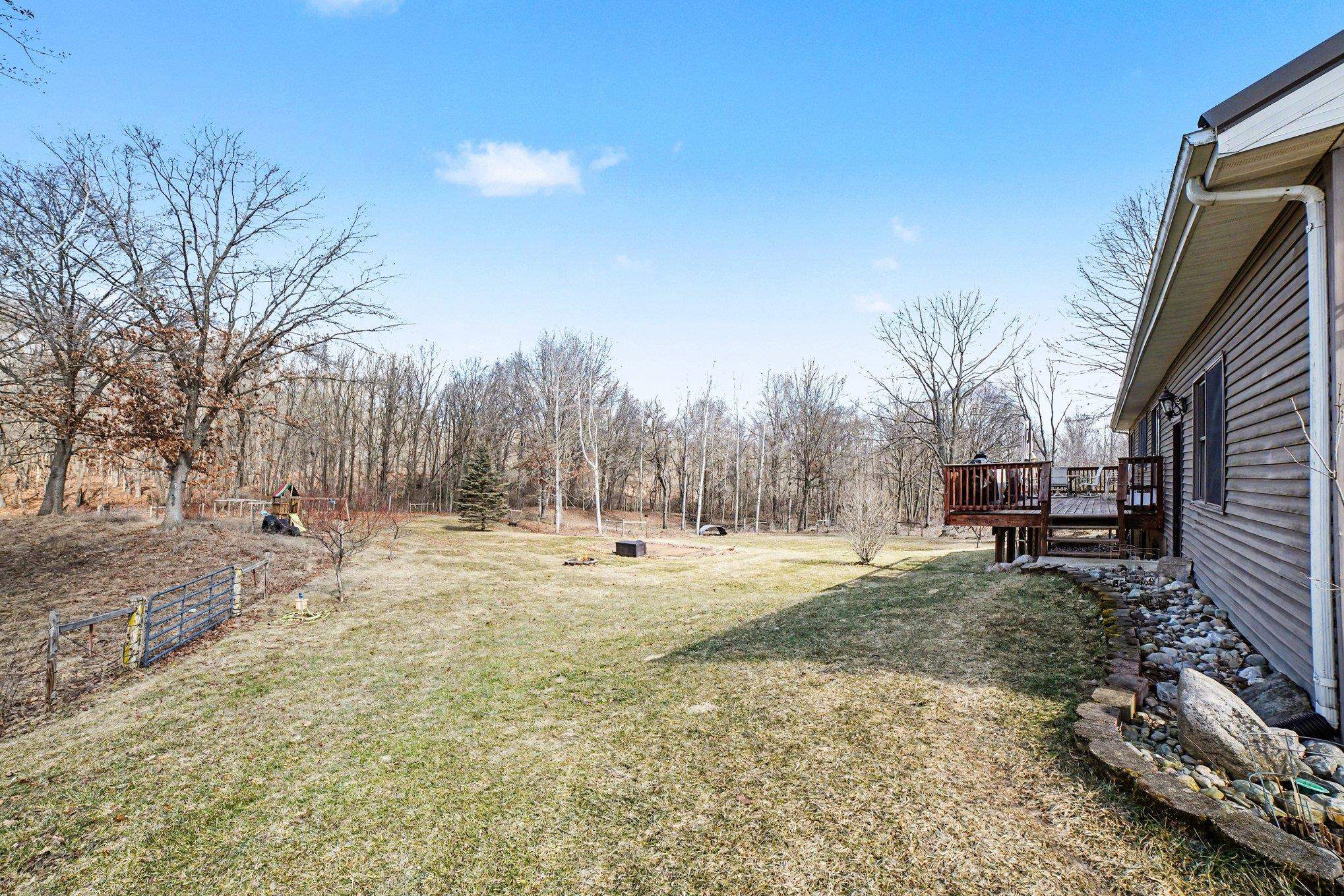 1879 North Crystal Road Vestaburg, MI 48891 - Photo 33 of 43