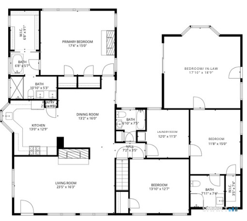 273 Osborne Hill Road Fairfield, CT 06824 - Photo 39 of 40