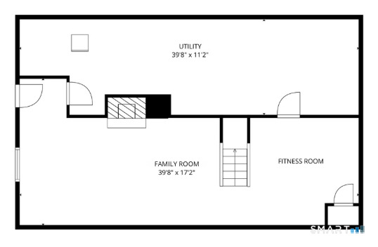 273 Osborne Hill Road Fairfield, CT 06824 - Photo 40 of 40