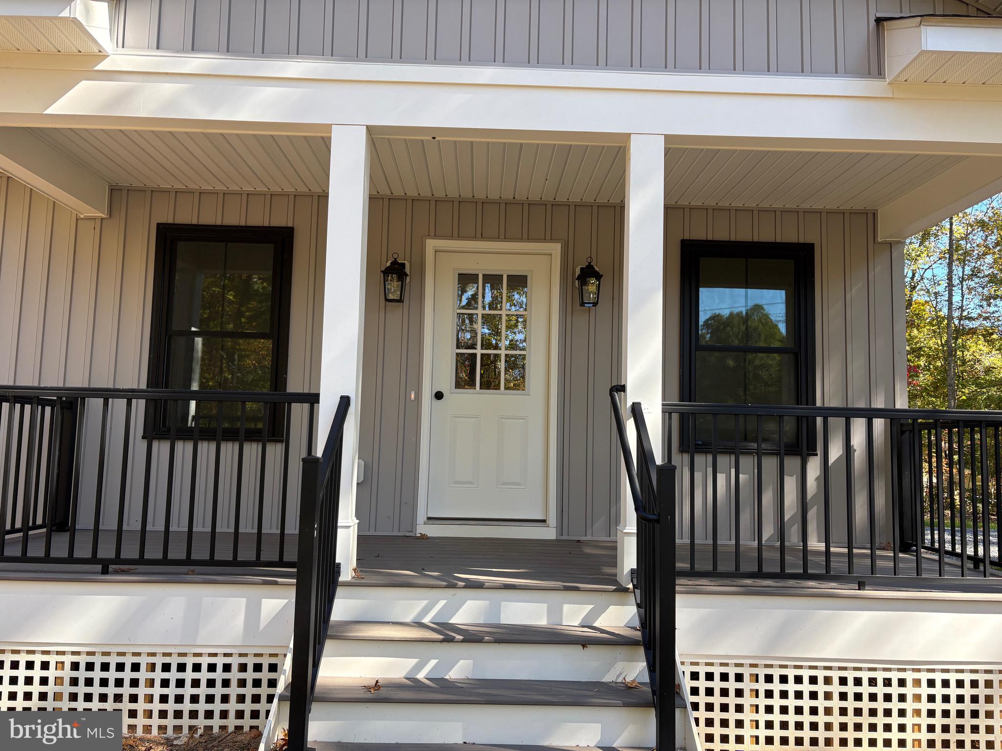 16457 Mountain Track Road Orange, VA 22960 - Photo 26 of 35