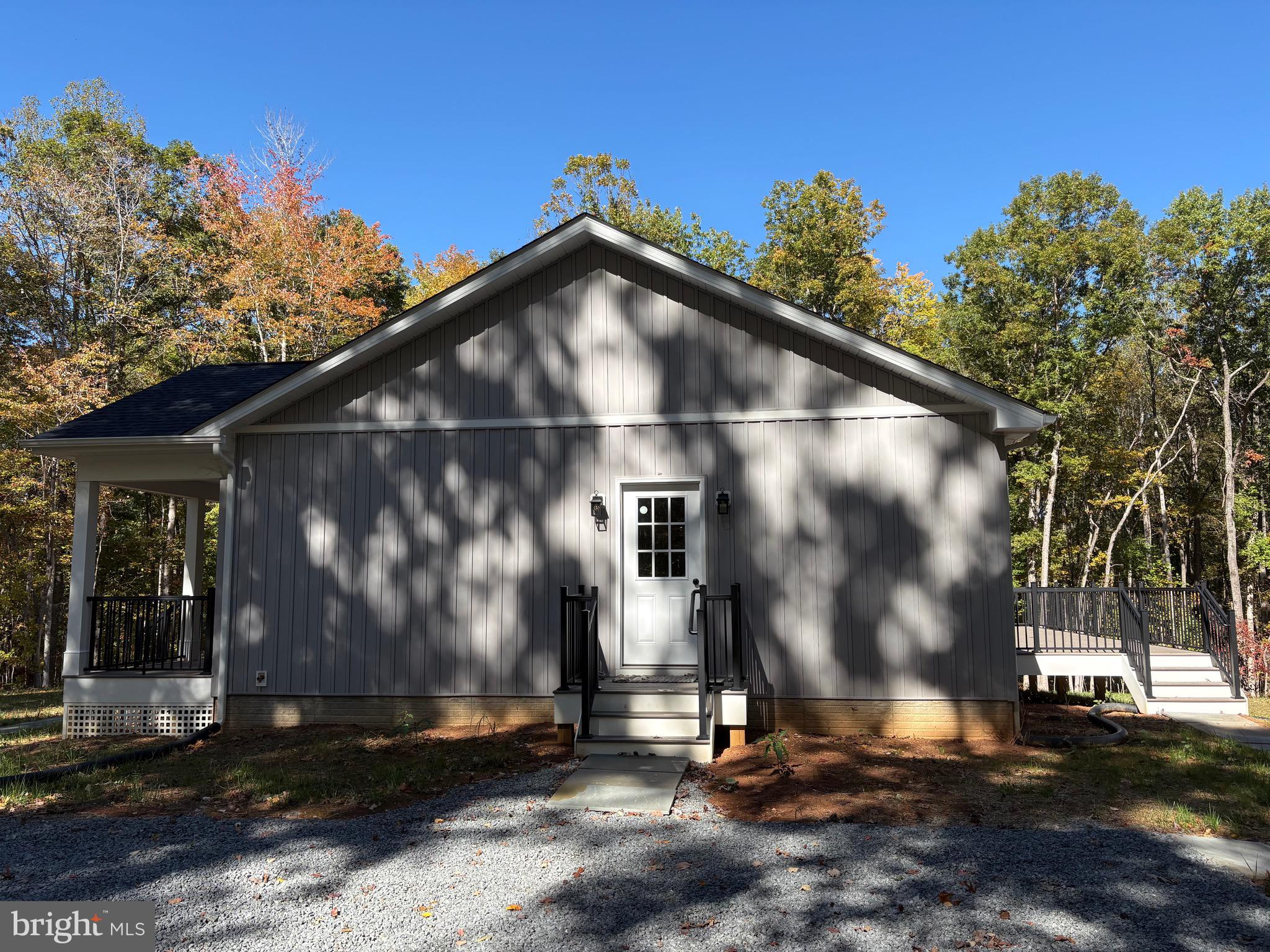 16457 Mountain Track Road Orange, VA 22960 - Photo 27 of 35