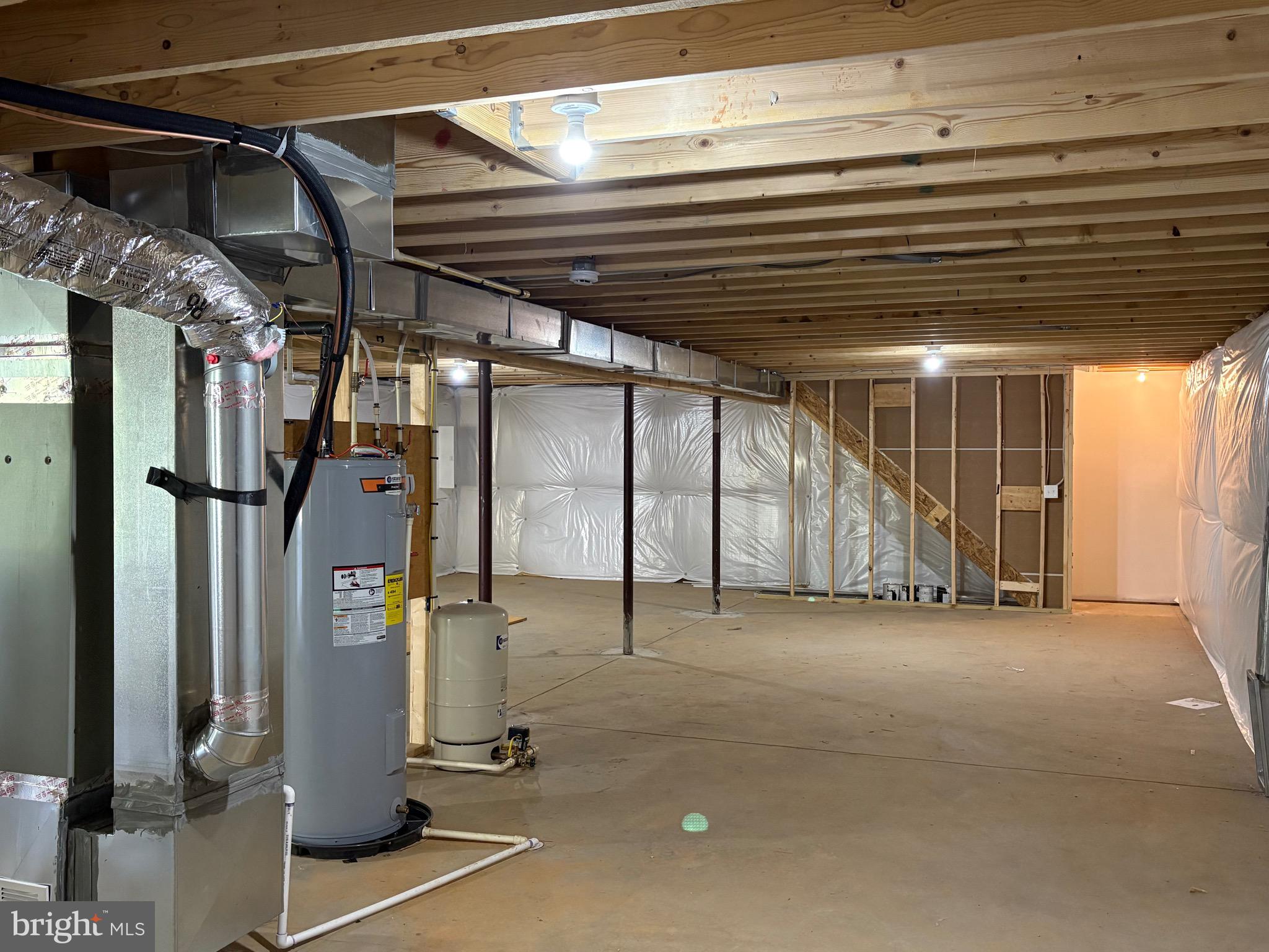 16457 Mountain Track Road Orange, VA 22960 - Photo 32 of 35