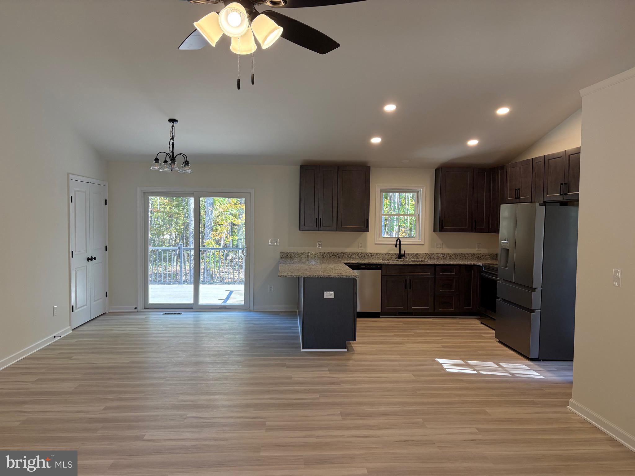 16457 Mountain Track Road Orange, VA 22960 - Photo 8 of 35