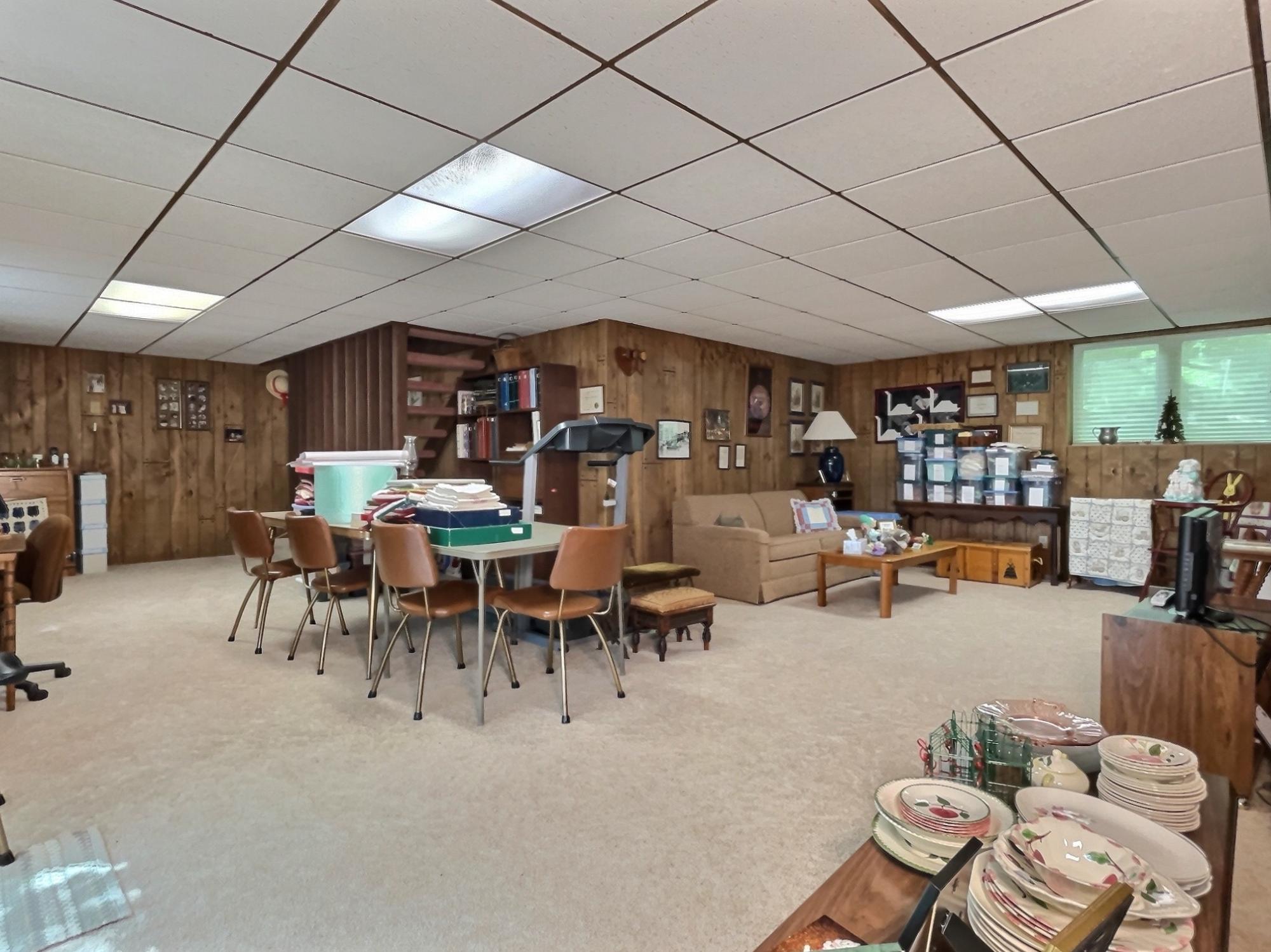 9739 Lee Lake Road Hazelhurst, WI 54531 - Photo 20 of 31 Gallery Image 20