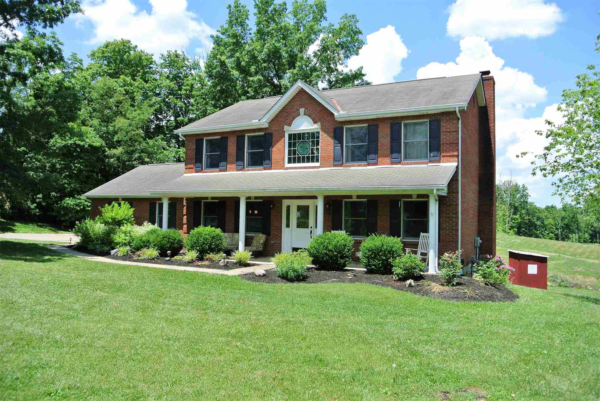 1454 Walton Nicholson Road Walton, KY 41094 - Photo 1 of 50