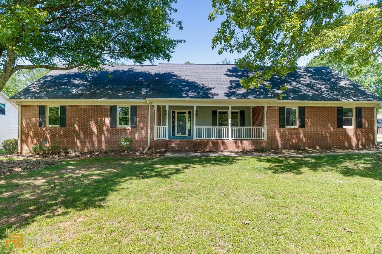 3617 Cherry Creek Drive Southeast, Conyers, GA 30013 Compass