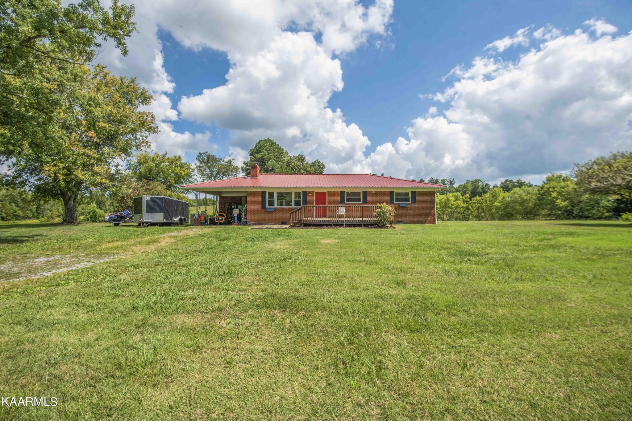 718 Ketner Road Dandridge, TN 37725 - Photo 1 of 41