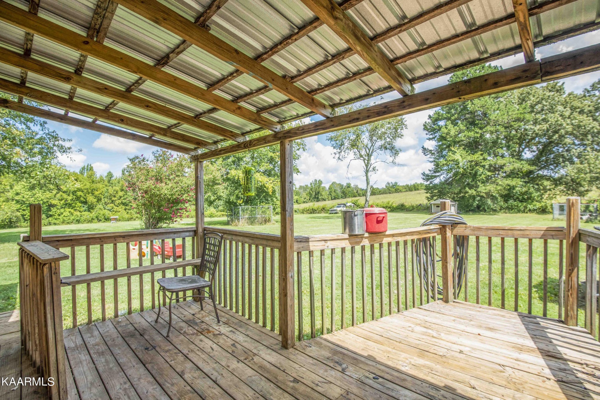 718 Ketner Road Dandridge, TN 37725 - Photo 29 of 41