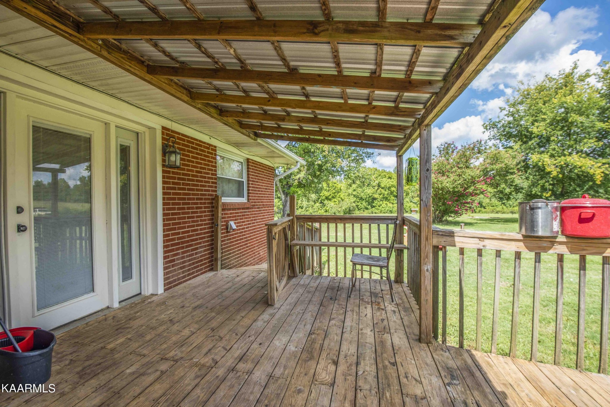 718 Ketner Road Dandridge, TN 37725 - Photo 30 of 41