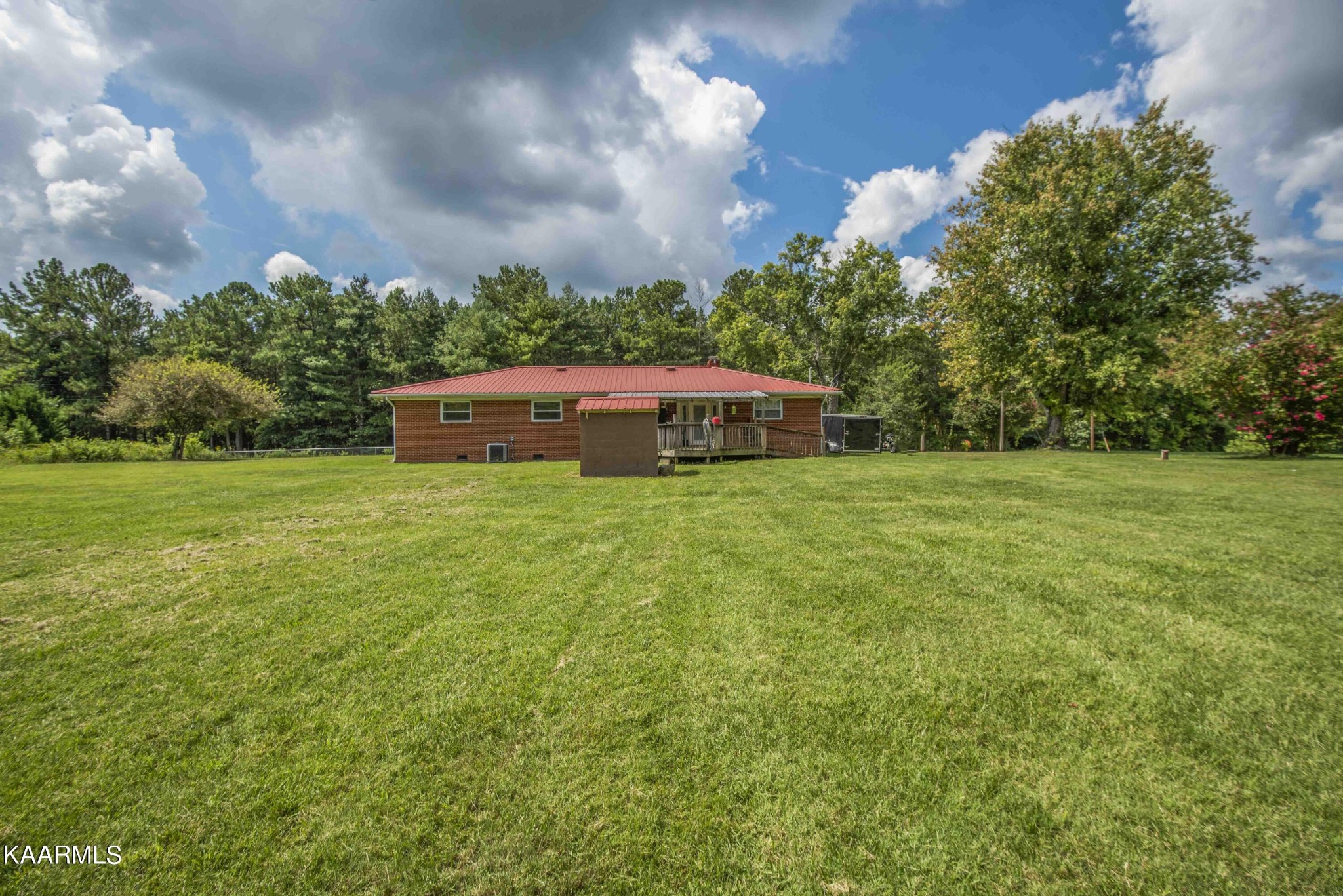 718 Ketner Road Dandridge, TN 37725 - Photo 37 of 41