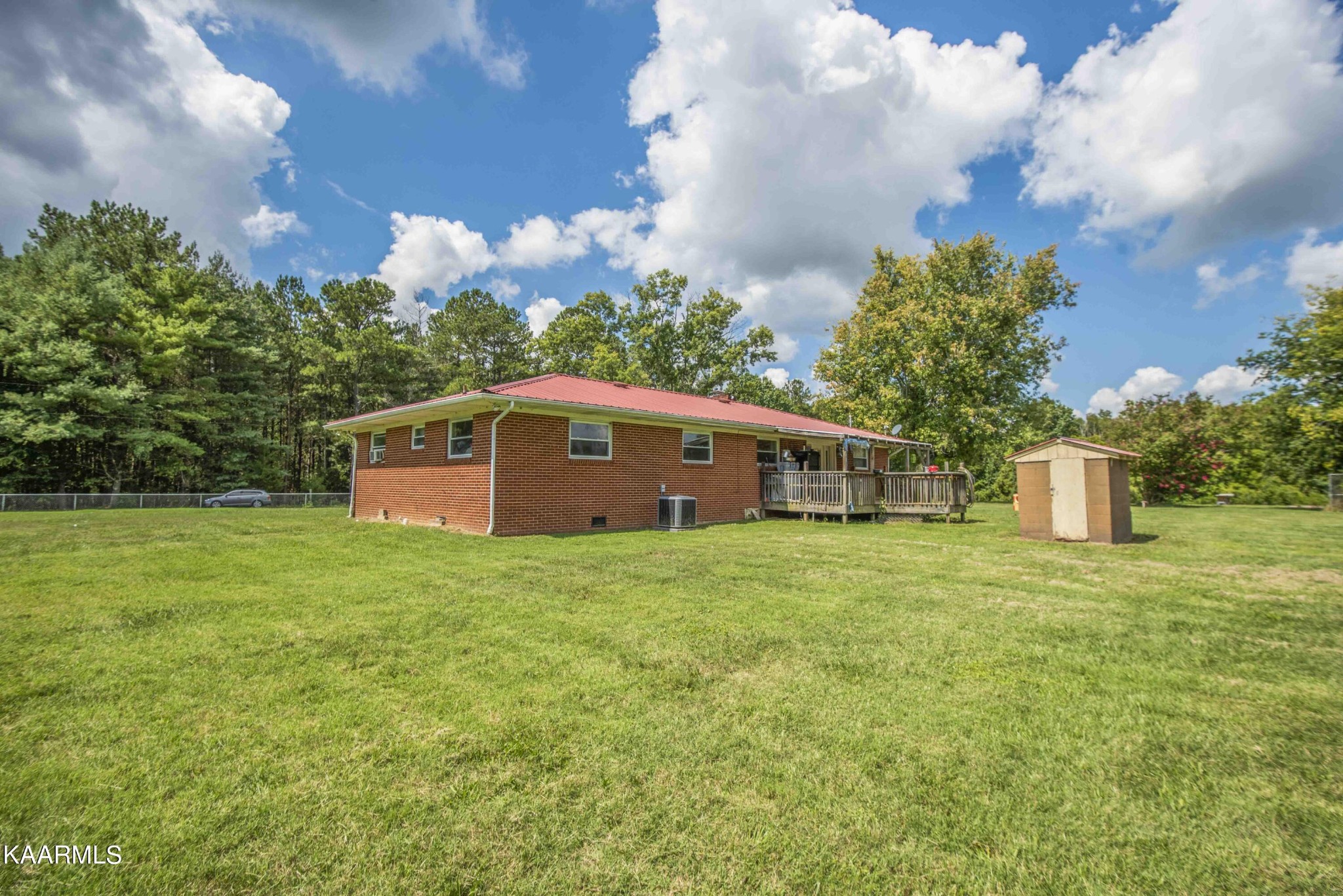 718 Ketner Road Dandridge, TN 37725 - Photo 38 of 41
