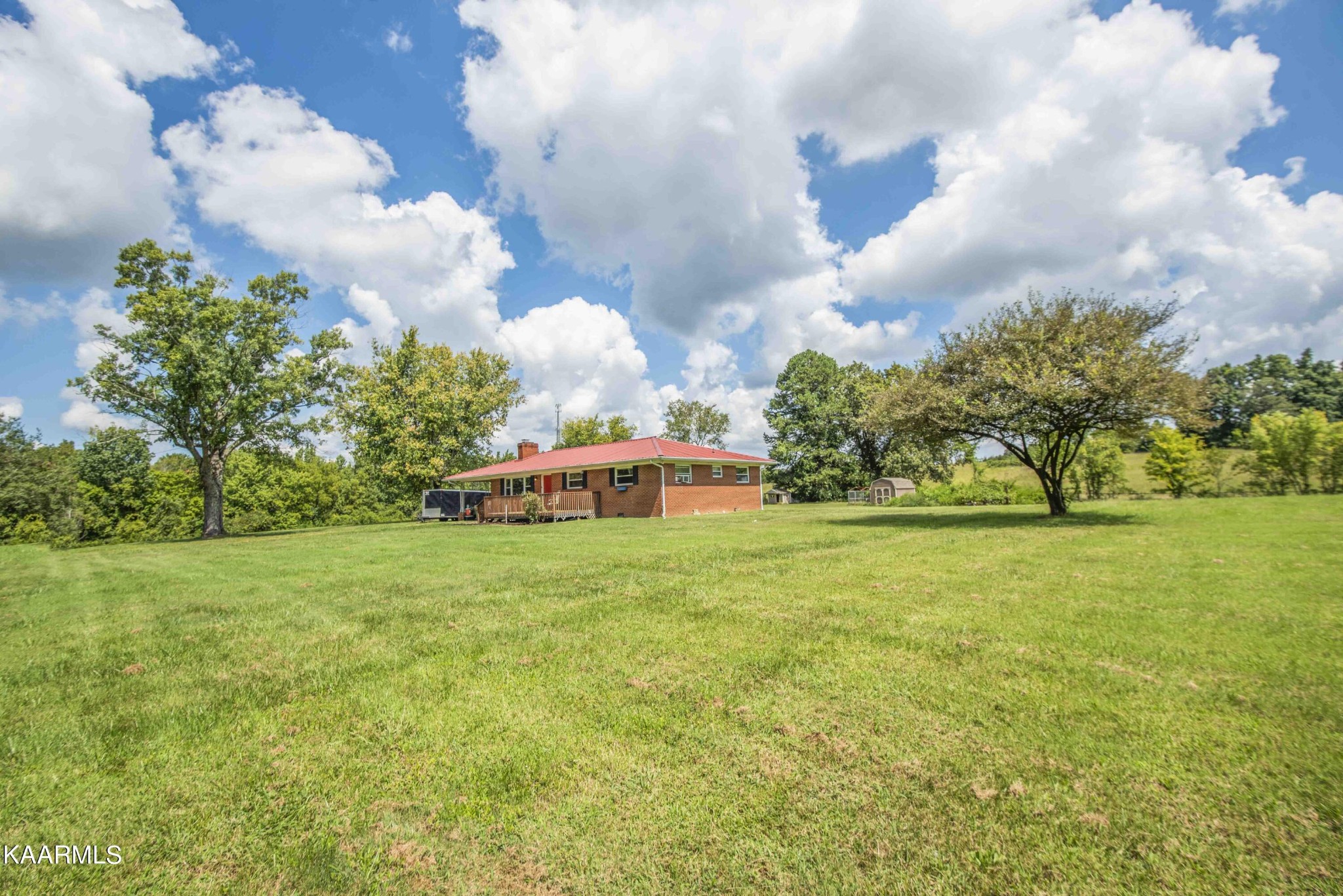 718 Ketner Road Dandridge, TN 37725 - Photo 41 of 41