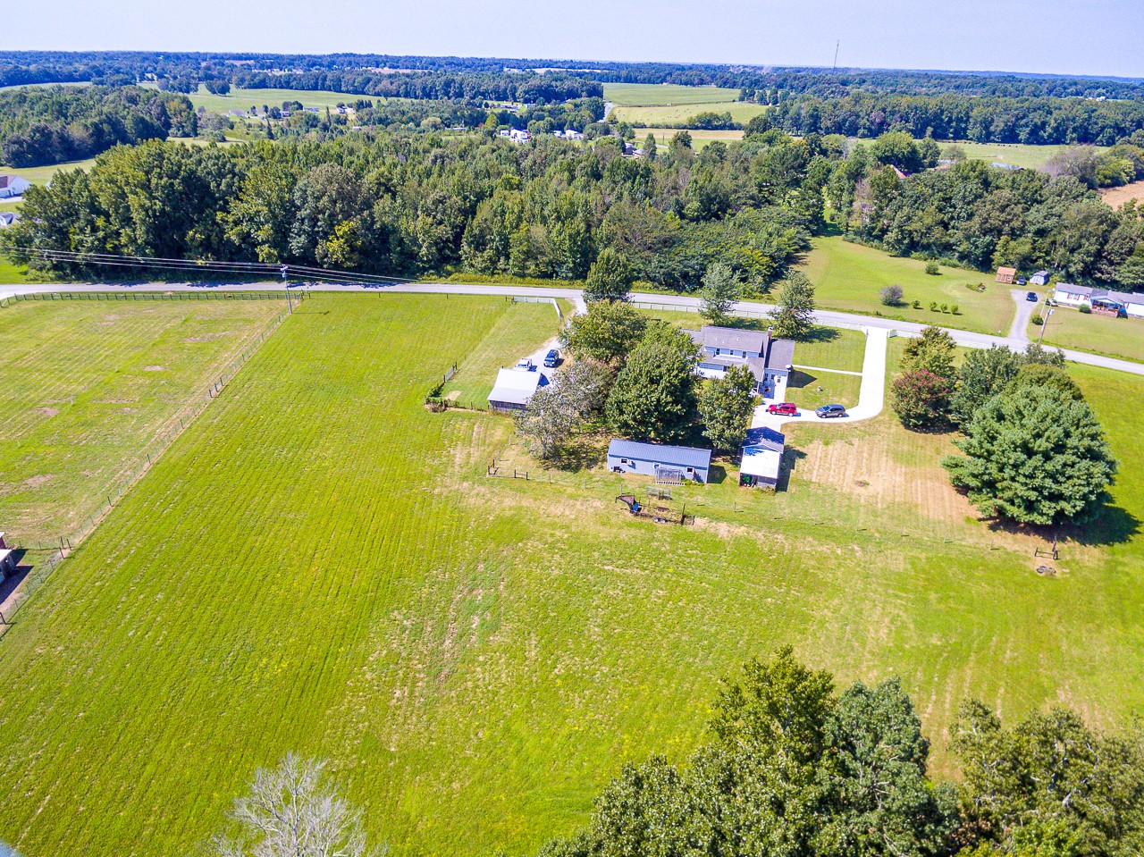 80 Pendergrass Road Flintville, TN 37335 - Photo 14 of 48