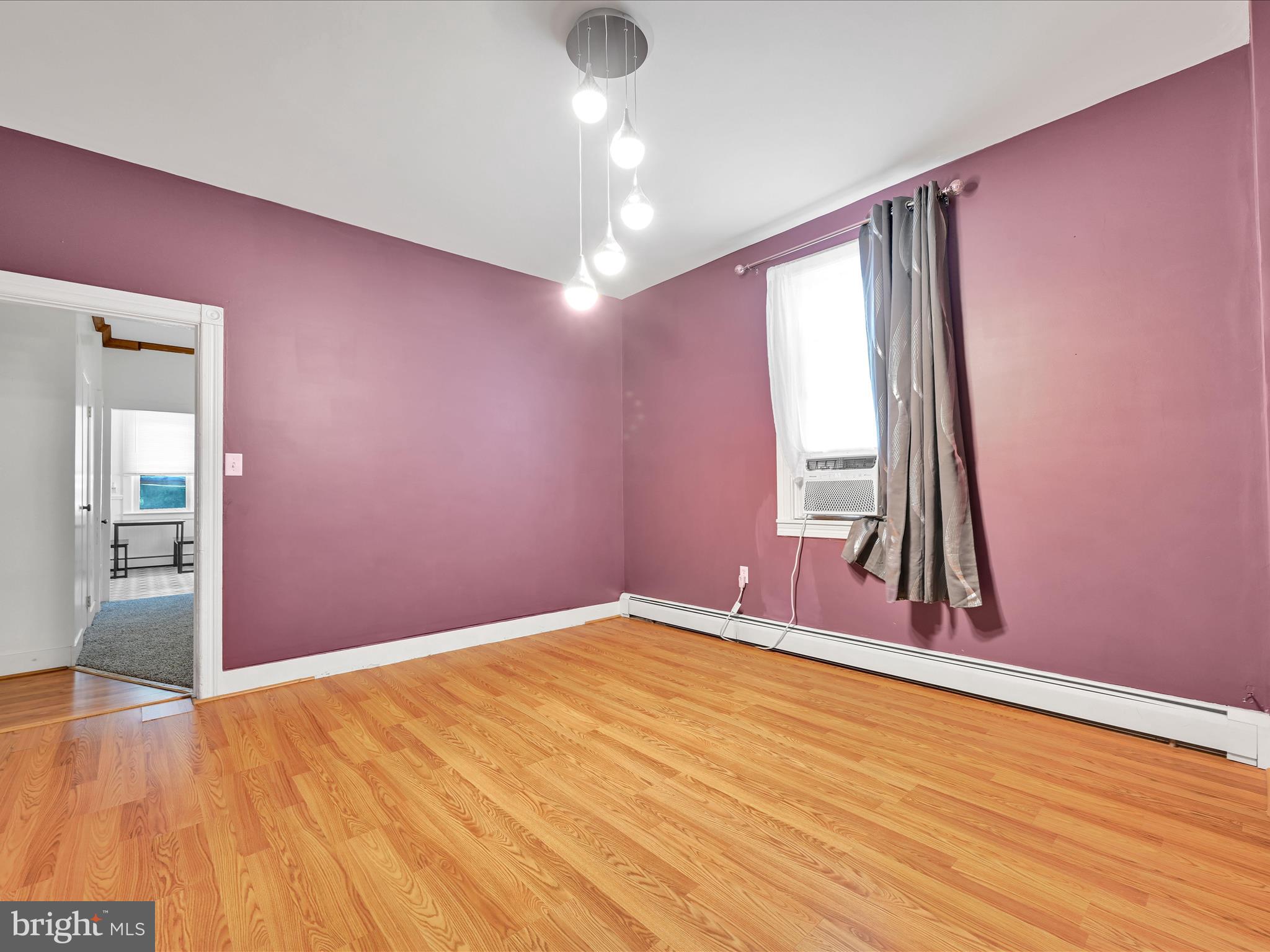 2017 East Good Spring Road Tremont, PA 17981 - Photo 11 of 39 Dining Room