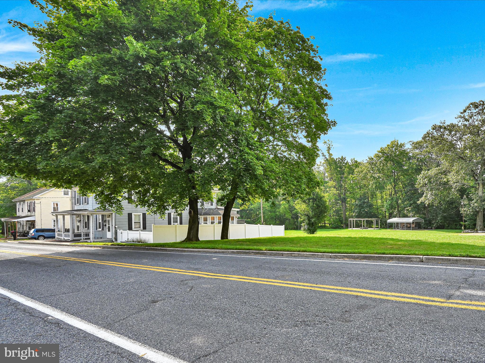 2017 East Good Spring Road Tremont, PA 17981 - Photo 2 of 39 Driveway
