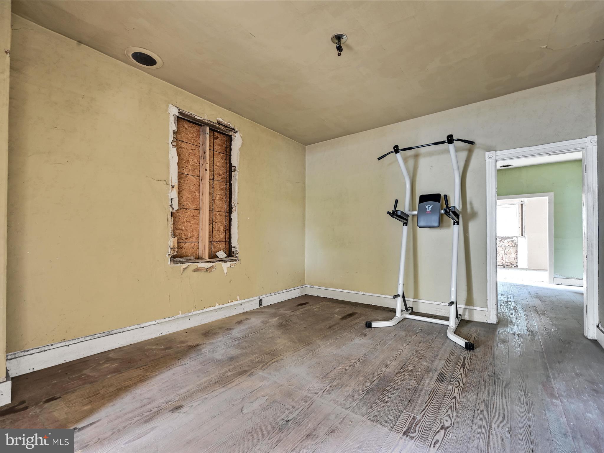 2017 East Good Spring Road Tremont, PA 17981 - Photo 23 of 39 Bedroom