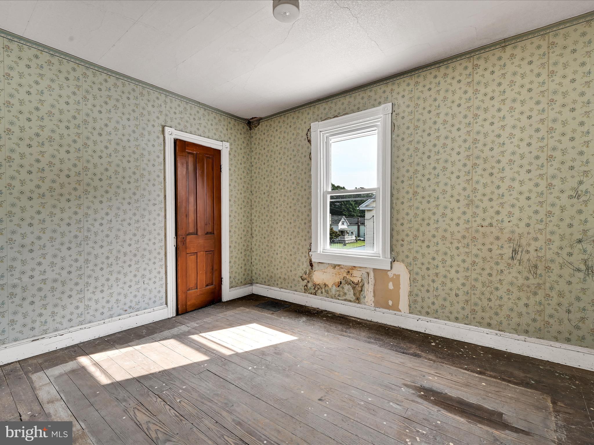 2017 East Good Spring Road Tremont, PA 17981 - Photo 29 of 39 Bedroom